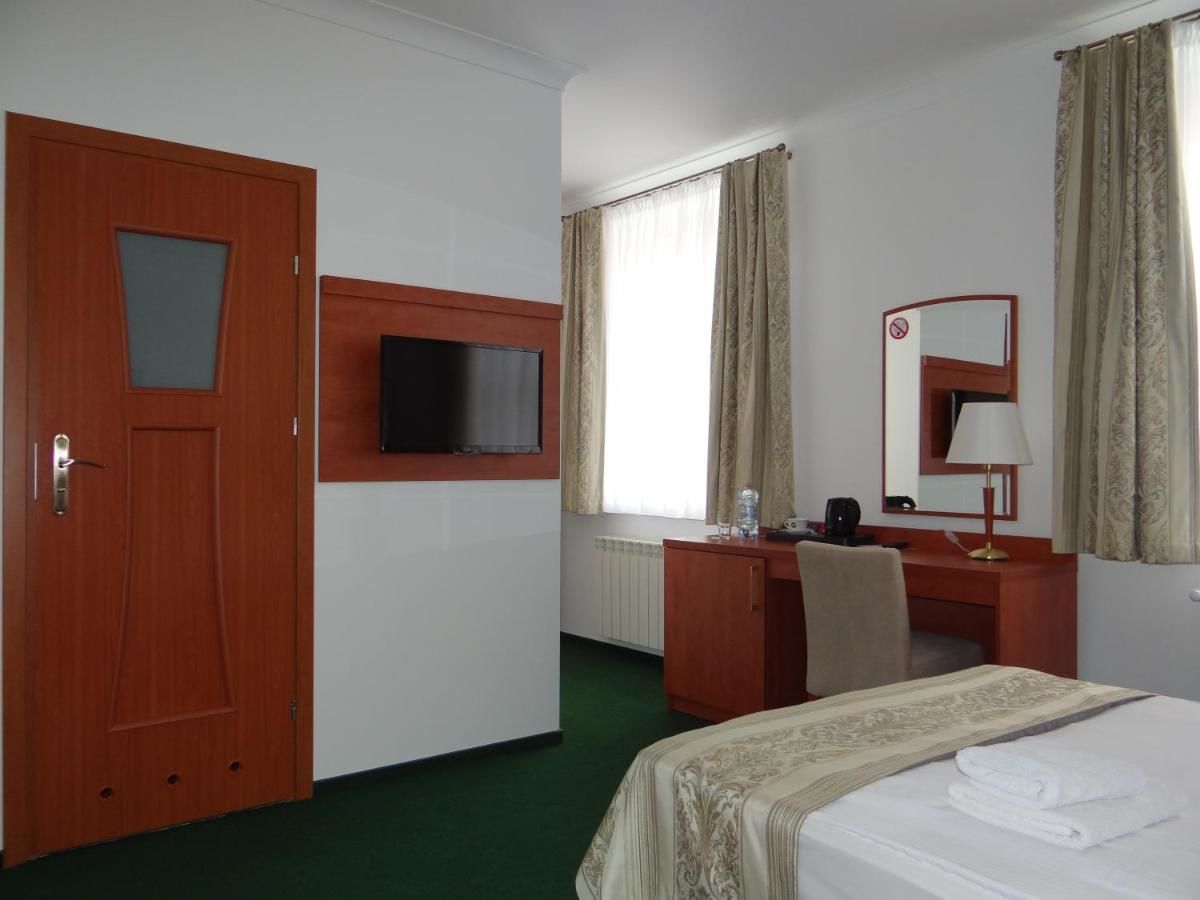 Отель Hotel Wkra Дзялдово-18