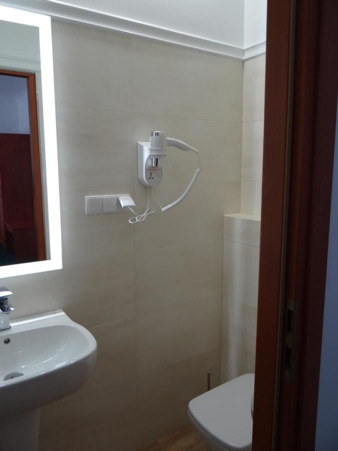 Отель Hotel Wkra Дзялдово-20