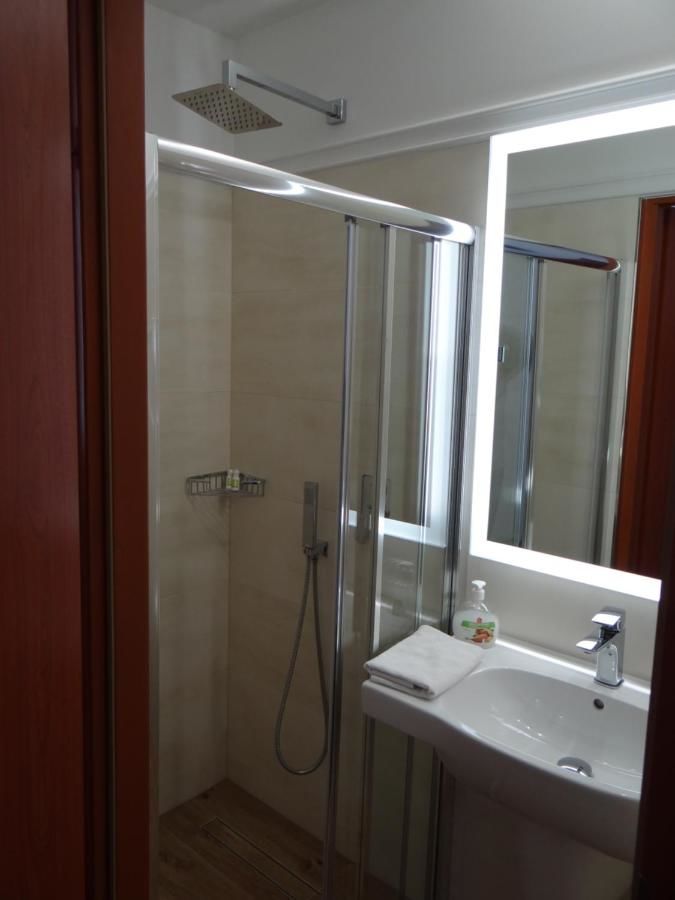 Отель Hotel Wkra Дзялдово-21