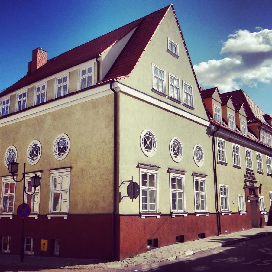 Отель Hotel Wkra Дзялдово-28
