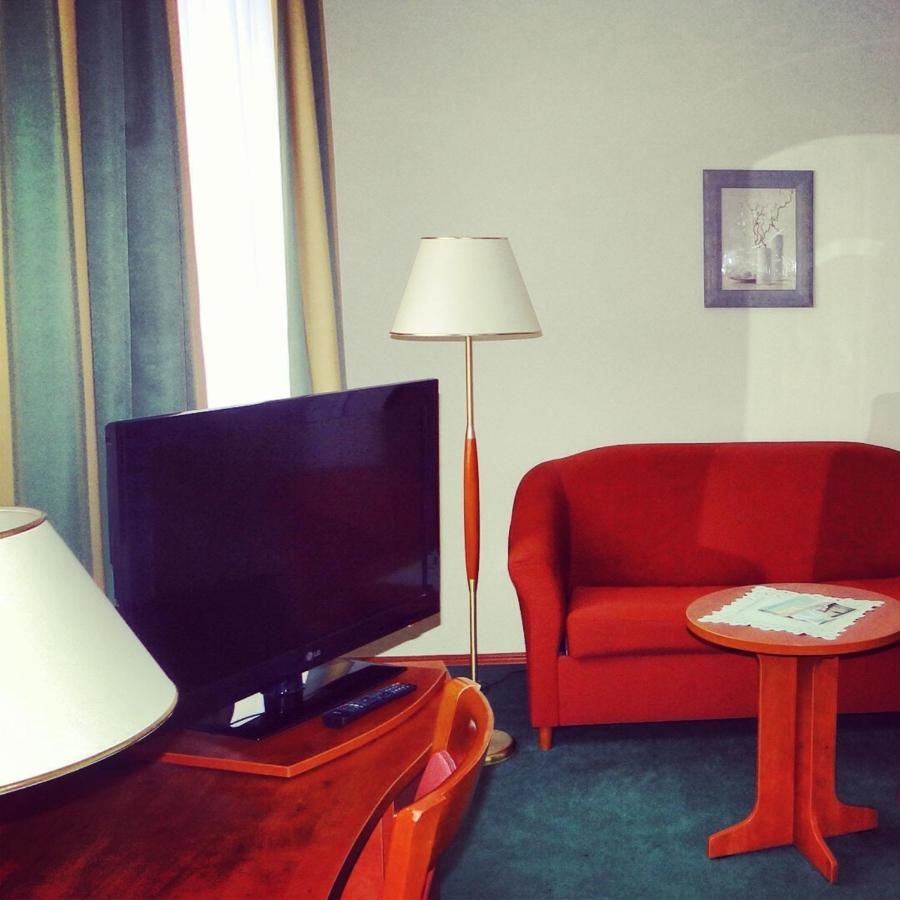 Отель Hotel Wkra Дзялдово-33