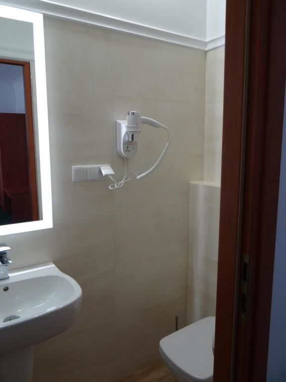 Отель Hotel Wkra Дзялдово-41