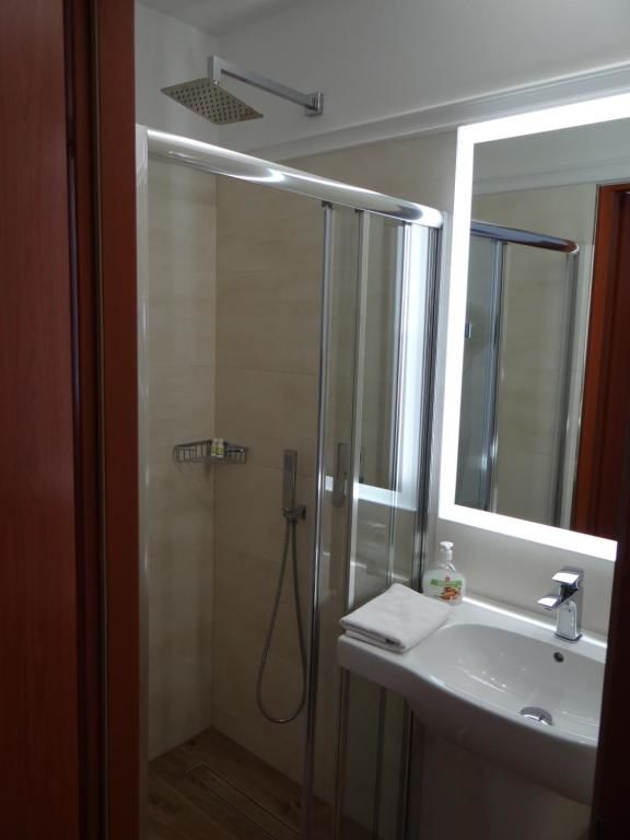 Отель Hotel Wkra Дзялдово-42