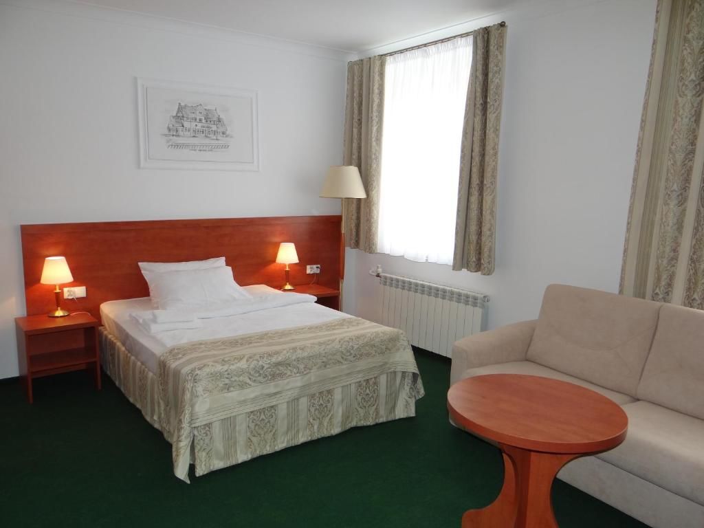 Отель Hotel Wkra Дзялдово-43
