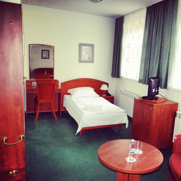 Отель Hotel Wkra Дзялдово-46