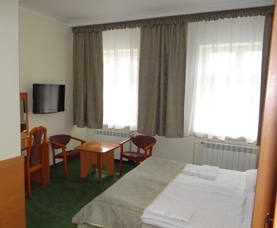 Отель Hotel Wkra Дзялдово-52