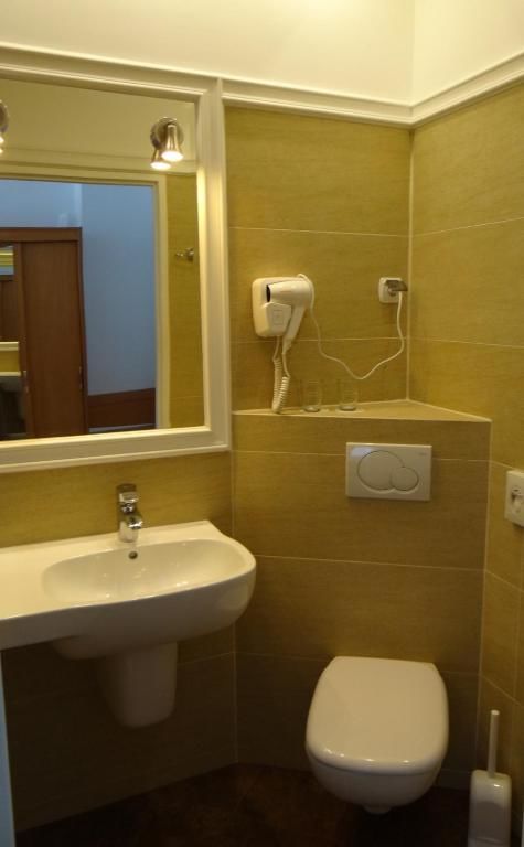 Отель Hotel Wkra Дзялдово-54
