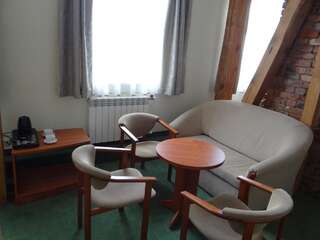 Отель Hotel Wkra Дзялдово-7